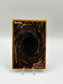 MP23-EN068 Scarecalw Reicheart Prismatic Secret Rare 1st Edition YuGiOh - Image 2