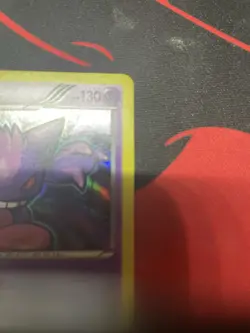 Pokemon Gengar Holo Rare TCG Card Generations 35/83 NM/M - Image 4