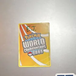 Pokemon Luxray GL Lv.X Rising Rivals 109/111 Holo Ultra Rare 110 HP Card - Image 4