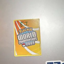 Pokemon Luxray GL Lv.X Rising Rivals 109/111 Holo Ultra Rare 110 HP Card - Image 5