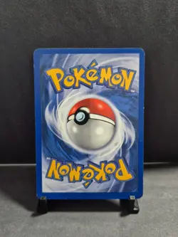 Pokemon Card Drowzee 54/82 1st Edition Team Rocket - Image 2