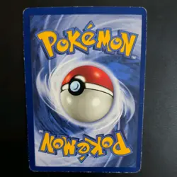 PSYDUCK 53/62 POKEMON CARD (FOSSIL SET) - Image 5
