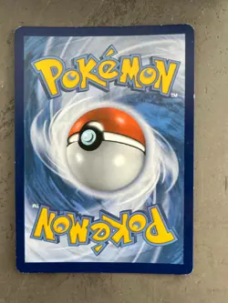 Latios XY79 Black Star Promo Holo LP Pokemon Card - Image 2