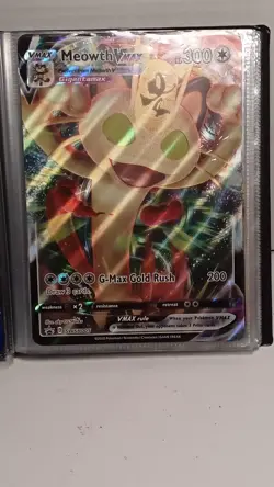Pokemon TCG Binder Lot 25 celebrations jumbo card binder hp lot of 9 - Image 3
