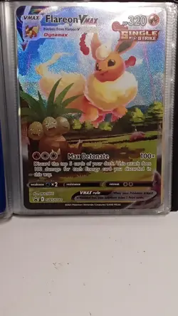 Pokemon TCG Binder Lot 25 celebrations jumbo card binder hp lot of 9 - Image 5