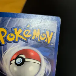 ELECTRODE 21/102 POKEMON CARD (BASE SET) - Image 5