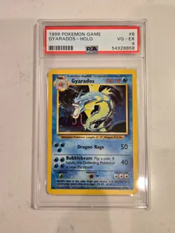 Pokemon Cards Base Set Unlimited Holos PSA Graded LOT (PRICING FOR EACH IN DESC) - Image 3
