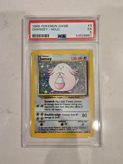 Pokemon Cards Base Set Unlimited Holos PSA Graded LOT (PRICING FOR EACH IN DESC) - Image 5