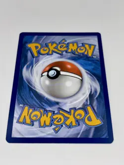 Pokemon Mew EX 151 TCG Holo Promo Card Scarlet & Violet Mint - Image 4
