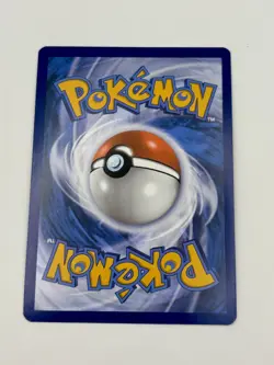 Pokemon Mew EX 151 TCG Holo Promo Card Scarlet & Violet Mint - Image 5
