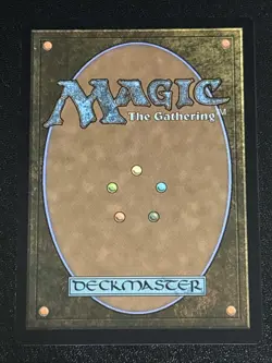 MTG Foundations Exemplar of Light 0011 NM Rare - Image 2