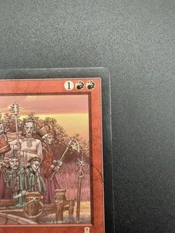 MTG; Repercussion; Urza's Destiny; Magic the Gathering; LP - Image 3