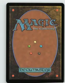 Knuckles the Echidna (Rainbow Foil) 2082 Secret Lair Drop Series MTG NM - Image 2