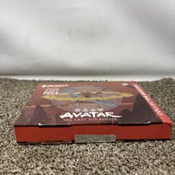 Magic: The Gathering, Avatar: The Last Airbender Collector Booster New Sealed - Image 4