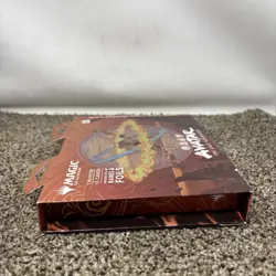 Magic: The Gathering, Avatar: The Last Airbender Collector Booster New Sealed - Image 5