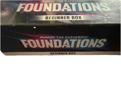 Magic the Gathering: Foundations Learn to Play Beginner Box - Image 2