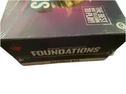 Magic the Gathering: Foundations Learn to Play Beginner Box - Image 3