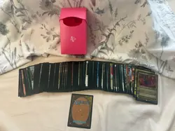 Magic - MTG - DR WHO Commander Deck | Doctor 4 and 2 additional commander boxes - Image 2