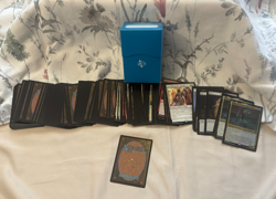 Magic - MTG - DR WHO Commander Deck | Doctor 4 and 2 additional commander boxes - Image 3