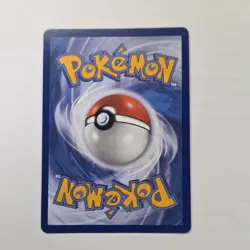 Pokemon Mega Gardevoir EX 032 Me: Mega Evolution Promo Full Art - Image 2