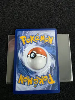 Pokemon Scarlet & Violet Mew EX Ultra Rare Holo Card 151/165 NM/M Condition - Image 3