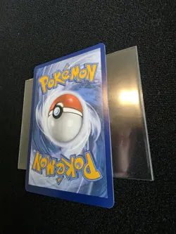 Pokemon Scarlet & Violet Mew EX Ultra Rare Holo Card 151/165 NM/M Condition - Image 4