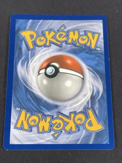 Pokemon TCG Gengar Holo Rare XY - BREAKthrough 60/162 - Image 2