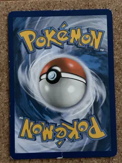 Pokemon TCG Grass Energy 167/145 Guardians Rising Secret Rare - Image 2