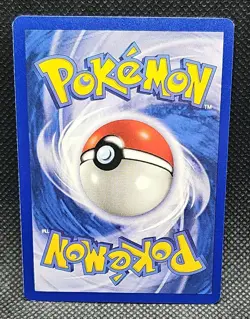 Pokemon TCG Pokemon Breeder Base Set 76/102 Regular Unlimited Rare - NM - Image 2