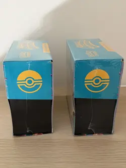 Pokemon Ascended Heroes Elite Trainer Box ETB X2 Brand New & Sealed - Image 3
