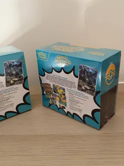 Pokemon Ascended Heroes Elite Trainer Box ETB X2 Brand New & Sealed - Image 4