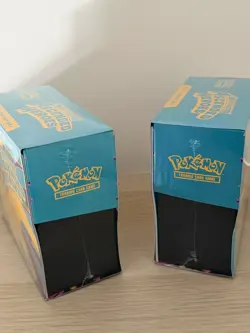 Pokemon Ascended Heroes Elite Trainer Box ETB X2 Brand New & Sealed - Image 5