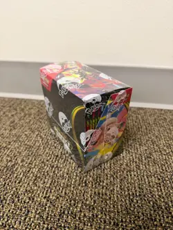 Pokemon Perfect Order Booster Box (36 Packs) New & Factory Sealed - Image 3