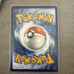 Scizor 191/091 Shiny Holo Pokemon TCG Paldean Fates NM - Image 2