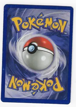 Jolteon 20/64 - Jungle Unlimited Non-Holo Rare Pokemon TCG - Image 2