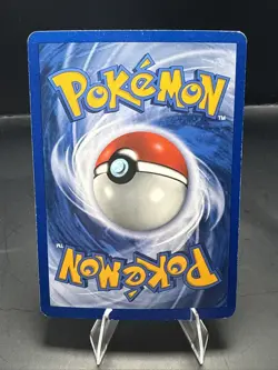 Pokemon TCG Jungle Victreebel 14/64 Jungle Holo - Unlimited - LP - Image 3