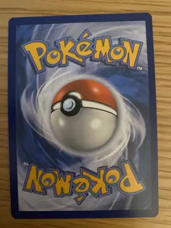 Pokemon TCG Pawmi 226/091 Paldean Fates - Image 2