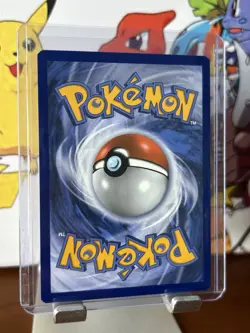🔹Chandelure VMAX 040/264 Full Art Ultra Rare🔹Fusion Strike Pokemon TCG Card - Image 2