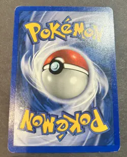 Pokemon TCG Brock's Vulpix Pokemon Promos 37/132 Regular Promo NM - Image 2