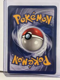 Pokemon TCG Lapras 25/62 Fossil 1999 - Image 2