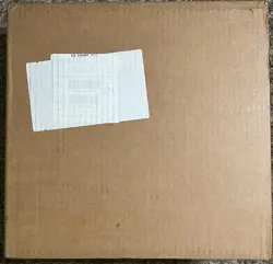 Pokemon Mega Charizard X ex Ultra-Premium Collection UPC 4 Box Case In Hand - Image 1