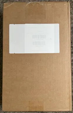 Pokemon Mega Charizard X ex Ultra-Premium Collection UPC 4 Box Case In Hand - Image 2