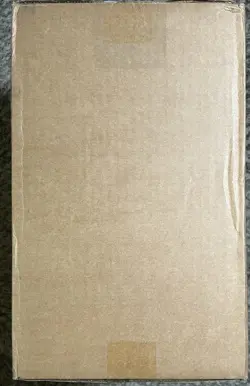 Pokemon Mega Charizard X ex Ultra-Premium Collection UPC 4 Box Case In Hand - Image 4