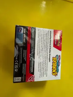 Pokemon Scarlet & Violet TCG Surging Sparks Booster Box *FACTORY SEALED* 36 QTY - Image 4