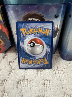 Pokemon Team Rocket's Mewtwo EX Basic Holo Hyper Rare Sv10 240/182 280 HP - Image 3