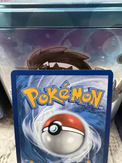 Pokemon Team Rocket's Mewtwo EX Basic Holo Hyper Rare Sv10 240/182 280 HP - Image 4