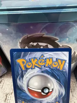 Pokemon Team Rocket's Mewtwo EX Basic Holo Hyper Rare Sv10 240/182 280 HP - Image 5