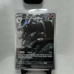 Pokemon Houndoom 066/064 Sv: Shrouded Fable - Image 1