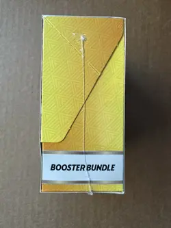 Pokemon TCG Scarlet and Violet Surging Sparks Booster Bundle Box Factory Sealed - Image 2