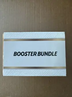 Pokemon TCG Scarlet and Violet Surging Sparks Booster Bundle Box Factory Sealed - Image 3